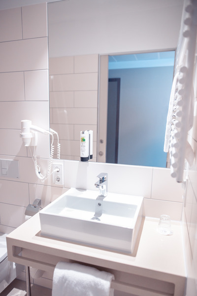 Tulip Inn Munich Messe - Oda