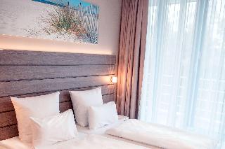 Tulip Inn Munich Messe fotoÄŸrafÄ±