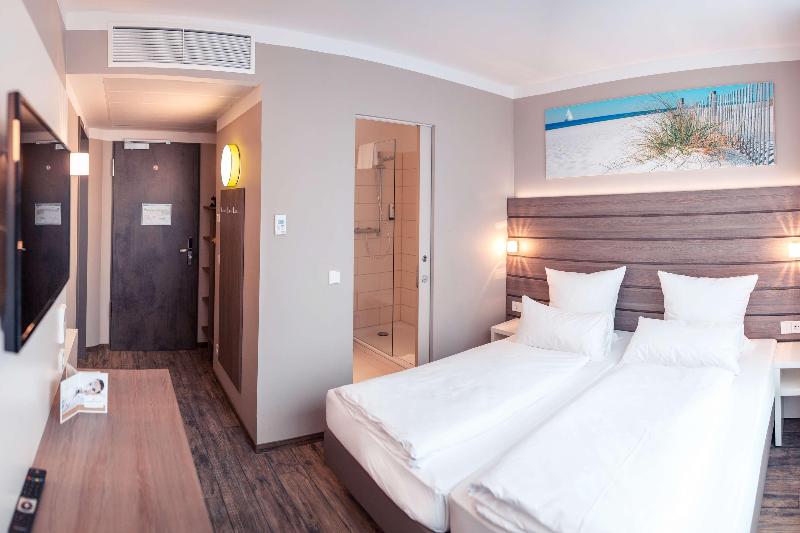Tulip Inn Munich Messe - Oda