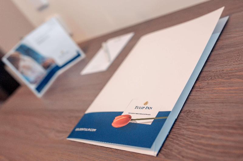 Tulip Inn Munich Messe - Oda