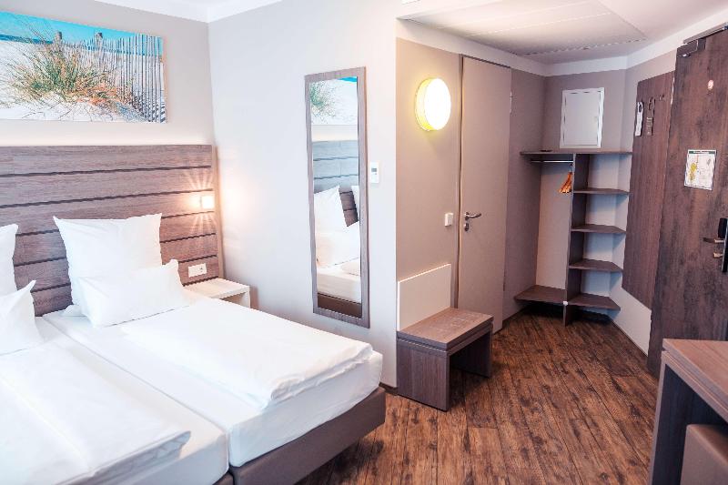 Tulip Inn Munich Messe - Oda