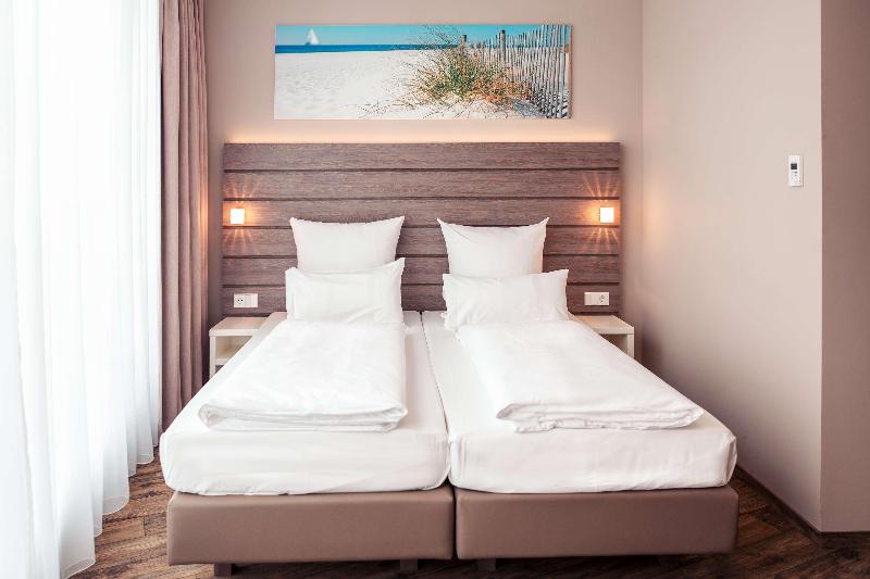 Tulip Inn Munich Messe - Oda