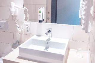 Tulip Inn Munich Messe fotoÄŸrafÄ±