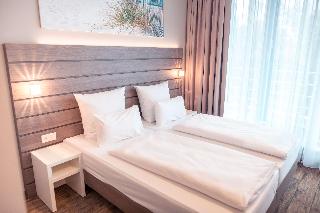 Tulip Inn Munich Messe fotoÄŸrafÄ±
