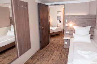 Tulip Inn Munich Messe fotoÄŸrafÄ±