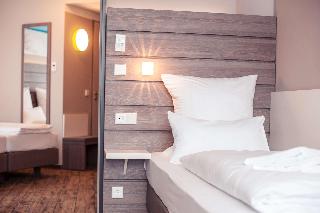 Tulip Inn Munich Messe fotoÄŸrafÄ±
