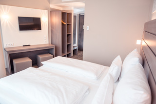 Tulip Inn Munich Messe fotoÄŸrafÄ±