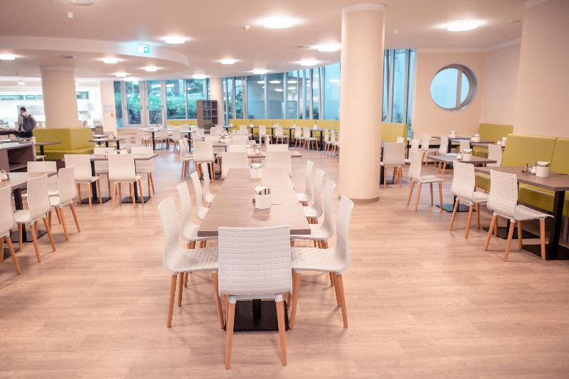 Tulip Inn Munich Messe - Restoran