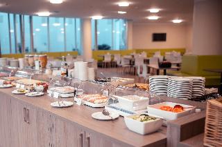 Tulip Inn Munich Messe fotoÄŸrafÄ±