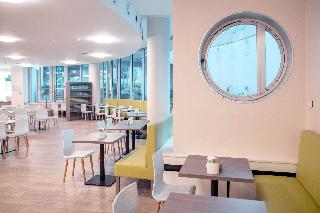 Tulip Inn Munich Messe fotoÄŸrafÄ±