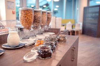 Tulip Inn Munich Messe fotoÄŸrafÄ±