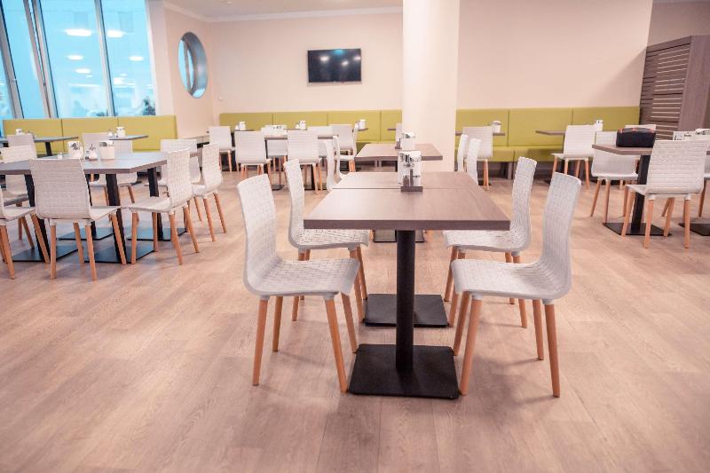 Tulip Inn Munich Messe - Restoran