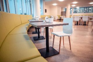 Tulip Inn Munich Messe fotoÄŸrafÄ±