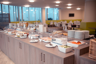 Tulip Inn Munich Messe fotoÄŸrafÄ±