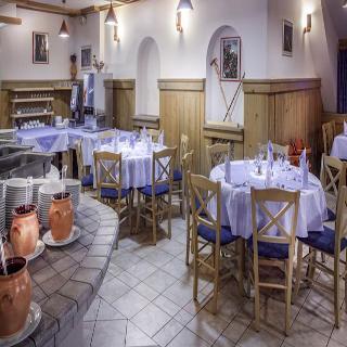 Hotel Krvavec fotoÄŸrafÄ±