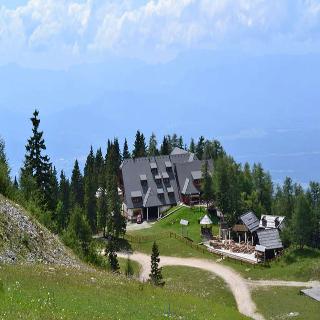 Hotel Krvavec fotoÄŸrafÄ±