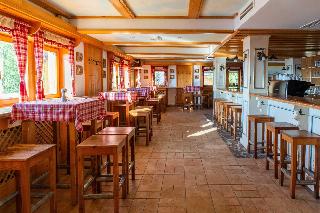 Hotel Krvavec fotoÄŸrafÄ±
