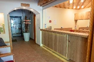 Hotel Krvavec fotoÄŸrafÄ±