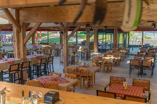 Hotel Krvavec fotoÄŸrafÄ±