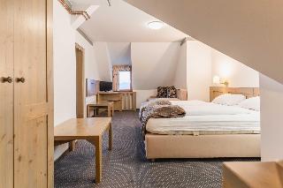 Hotel Krvavec fotoÄŸrafÄ±