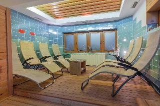 Hotel Krvavec fotoÄŸrafÄ±
