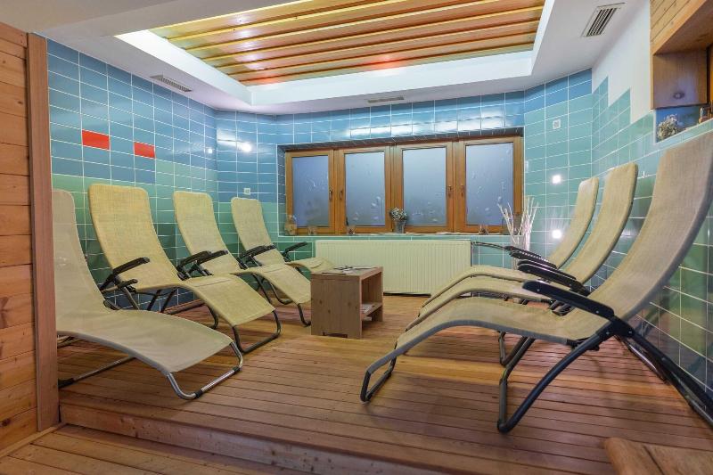 Hotel Krvavec - Aktivite