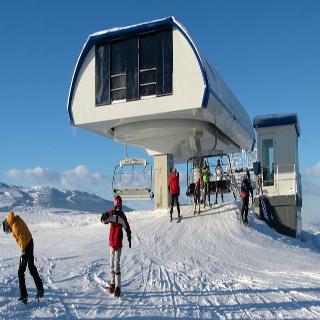Hotel Krvavec fotoÄŸrafÄ±
