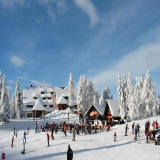 Hotel Krvavec fotoÄŸrafÄ±