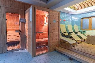Hotel Krvavec fotoÄŸrafÄ±