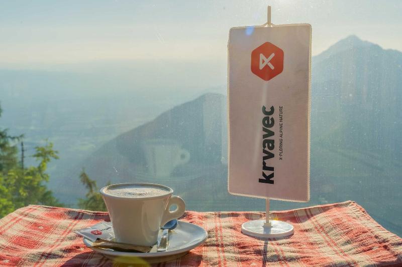 Hotel Krvavec - Genel