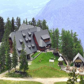 Hotel Krvavec fotoÄŸrafÄ±
