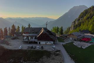 Hotel Krvavec fotoÄŸrafÄ±