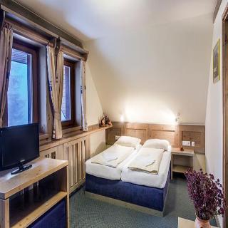 Hotel Krvavec fotoÄŸrafÄ±