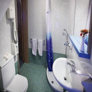 Hotel Krvavec fotoÄŸrafÄ±