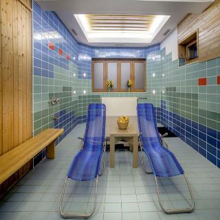 Hotel Krvavec fotoÄŸrafÄ±