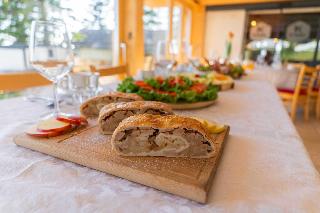 Hotel Krvavec fotoÄŸrafÄ±