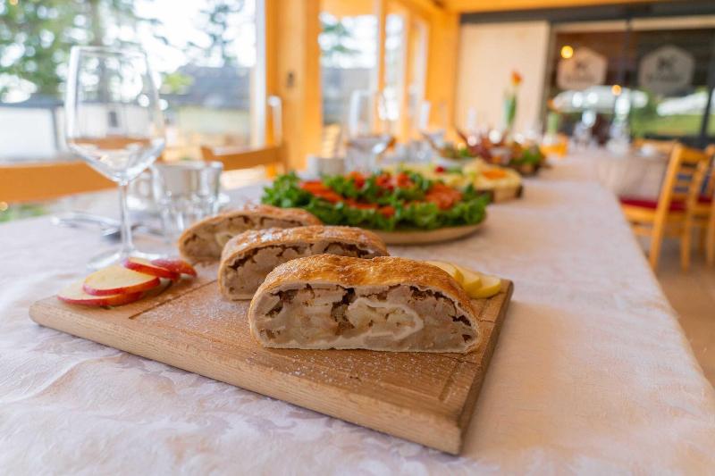 Hotel Krvavec - Restoran