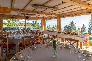 Hotel Krvavec fotoÄŸrafÄ±