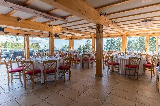 Hotel Krvavec fotoÄŸrafÄ±