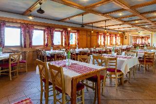 Hotel Krvavec fotoÄŸrafÄ±