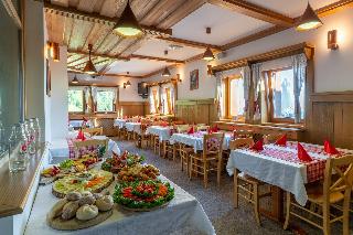 Hotel Krvavec fotoÄŸrafÄ±