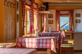 Hotel Krvavec fotoÄŸrafÄ±