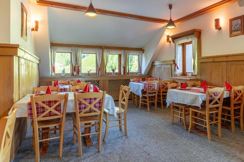 Hotel Krvavec - Restoran