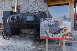 Hotel Krvavec fotoÄŸrafÄ±