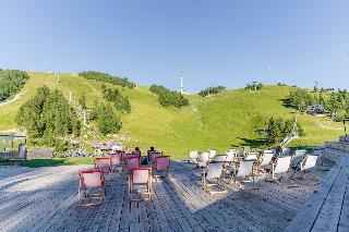 Hotel Krvavec fotoÄŸrafÄ±