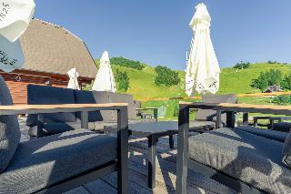 Hotel Krvavec fotoÄŸrafÄ±