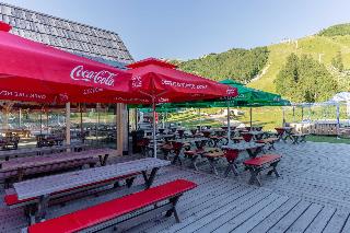 Hotel Krvavec fotoÄŸrafÄ±