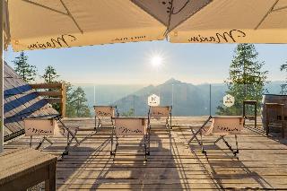 Hotel Krvavec fotoÄŸrafÄ±