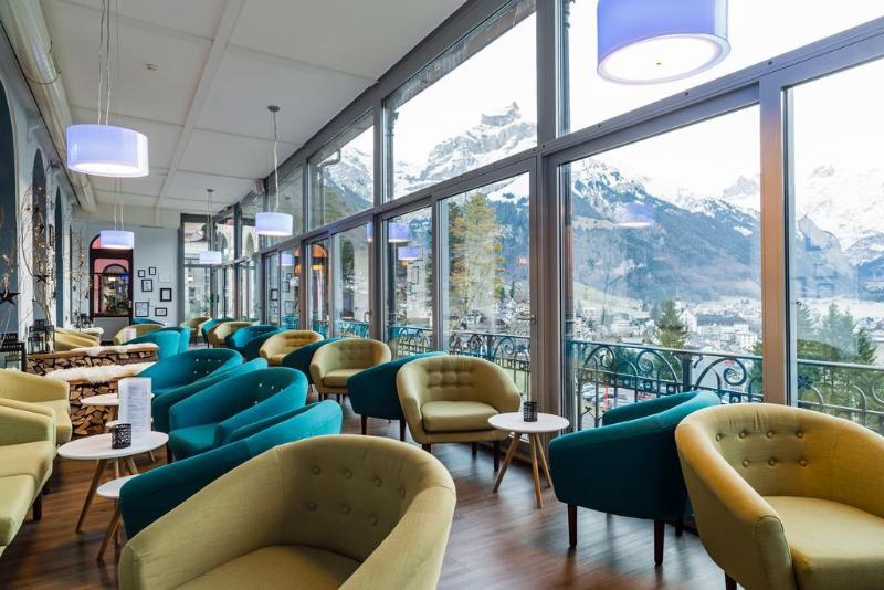 Terrace - Genel
