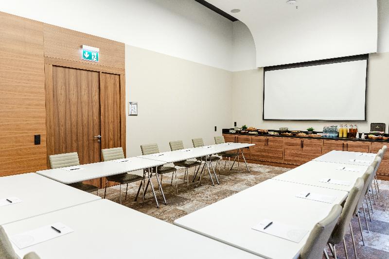 Hotel Moments Budapest by Continental Group - Toplantı